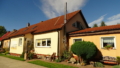 Vorderansicht Haupthaus