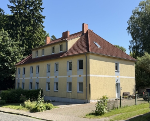 Vorderansicht