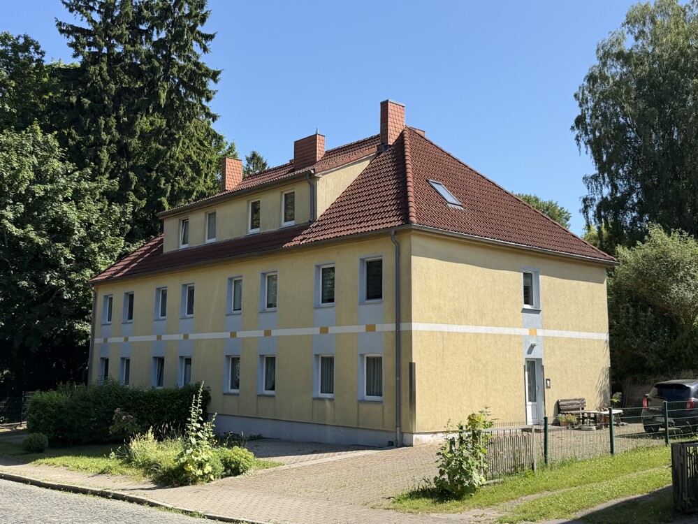 Vorderansicht