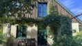 Einliegerwohnung Terrasse