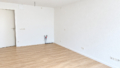 Wohnzimmer mit Küchenbereich