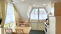 Küche Wohnung DG