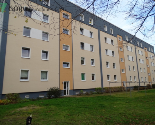 Rückansicht