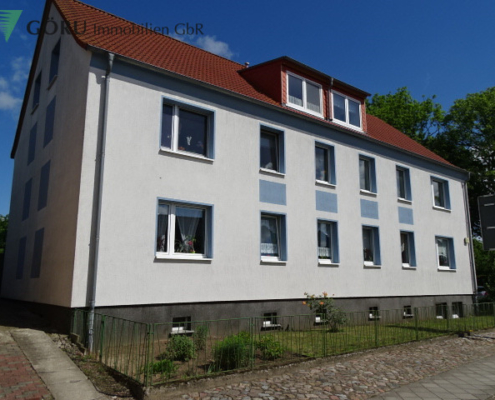 Vorderansicht