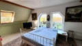 Schlafzimmer Dachgeschoss