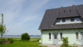 Ansicht Hauseingang