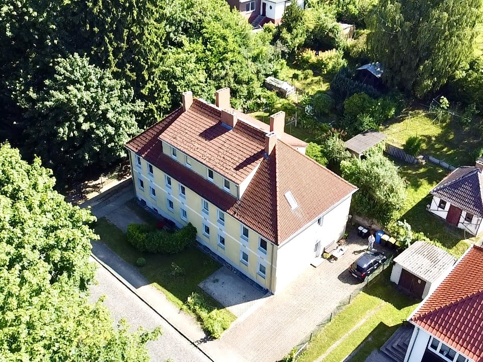 Luftaufnahme
