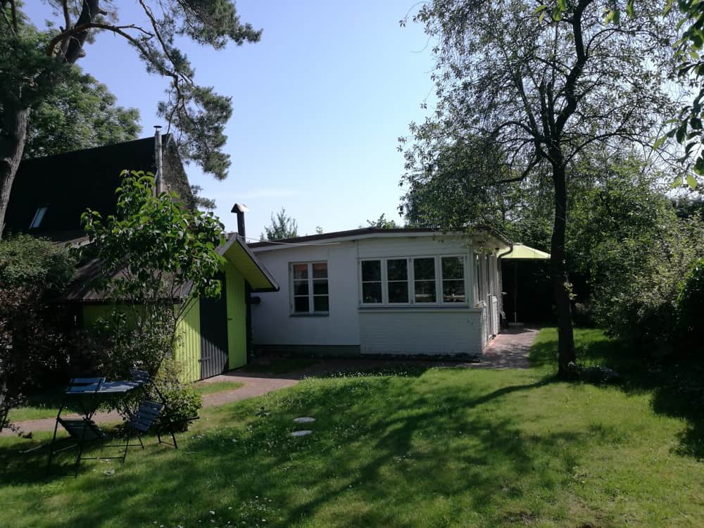 Bungalow