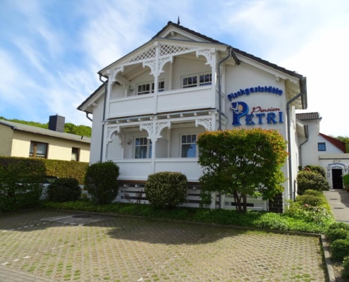 Hotel/ Pension "Petri"