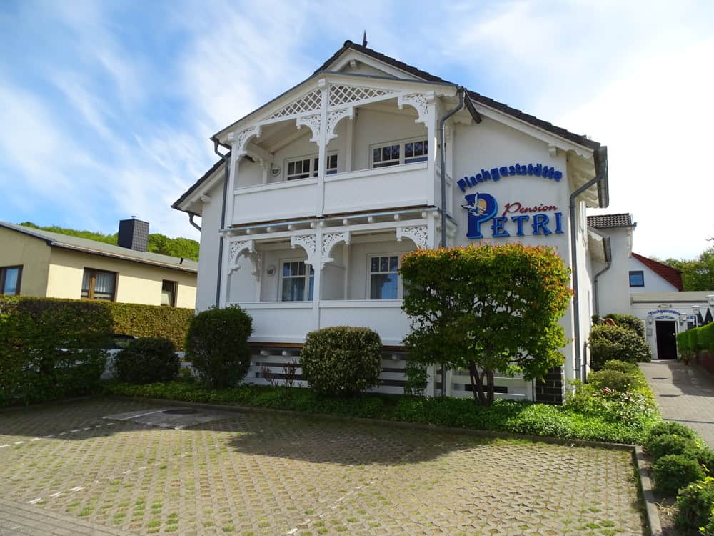 Hotel/ Pension "Petri"