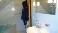 Badezimmer im DG