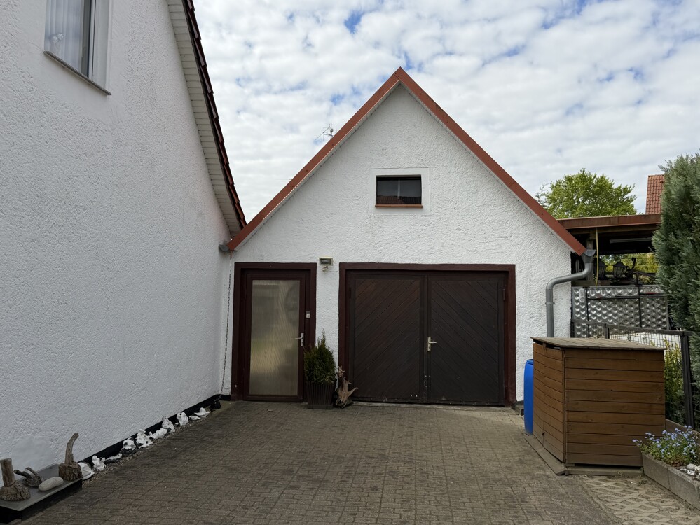 Auffahrt