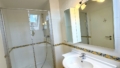Badezimmer Wohnung DG