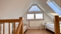 Schlafzimmer Dachgeschoss