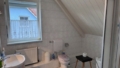 Badezimmer Dachgeschoss