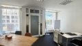 Büro vorn