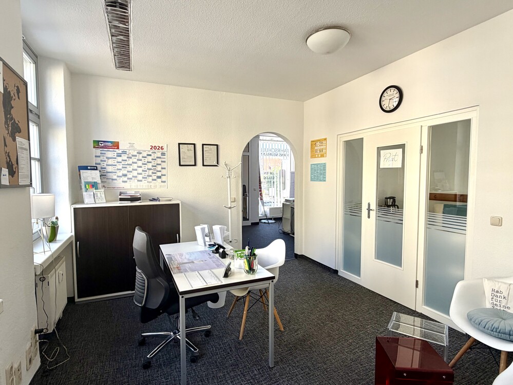 2. Büro