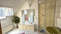Badezimmer DG