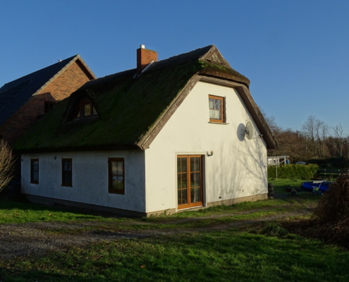 Vorderansicht