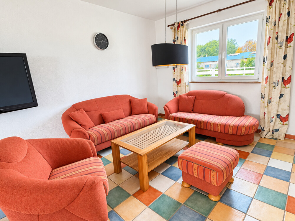 Ferienwohnung