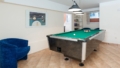 Billiardzimmer