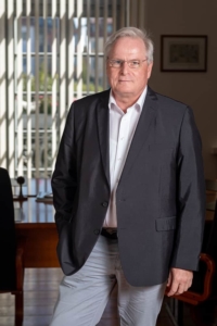 Burkhard Rubusch