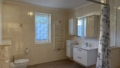 Badezimmer Erdgeschoss