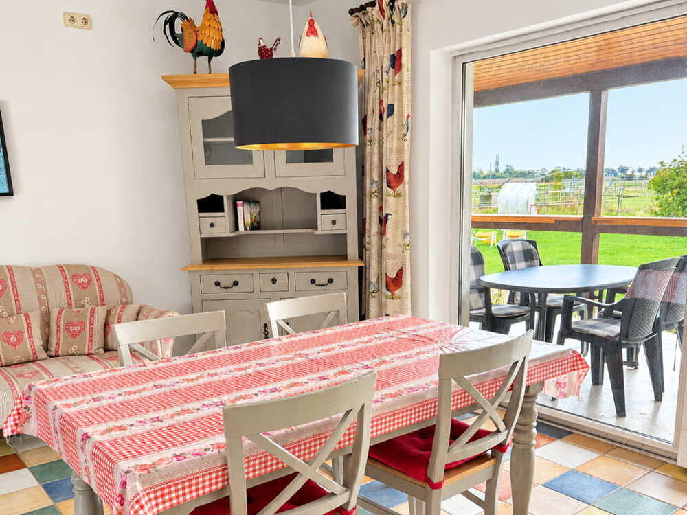 Ferienwohnung
