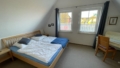 Schlafzimmer 1 Dachgeschoss