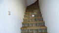 Treppe Wohnung DG