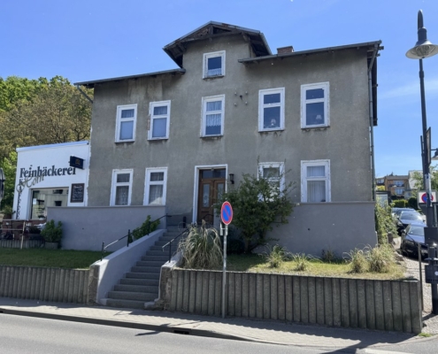 Wohnhaus