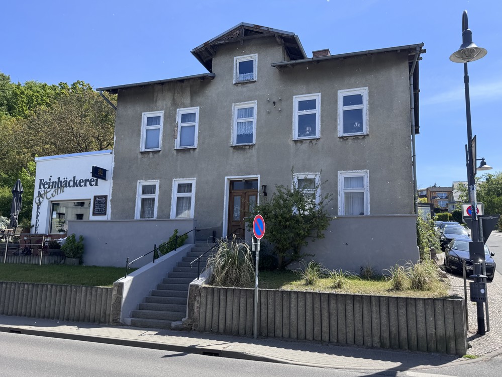 Wohnhaus