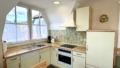 Küche Wohnung DG
