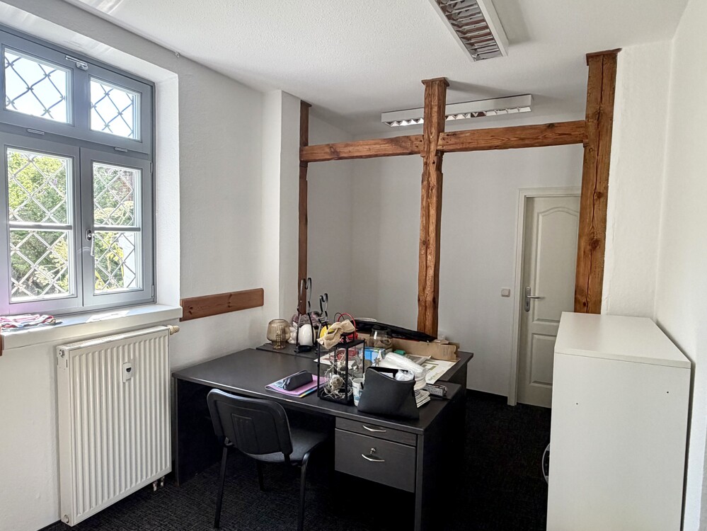 3. Büro