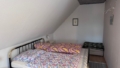 Schlafzimmer 1 Dachgeschoss