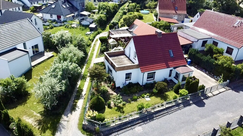 Drohnenfoto