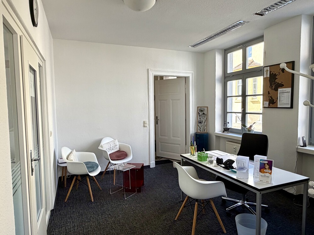 2. Büro