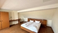 Schlafzimmer Spitzboden