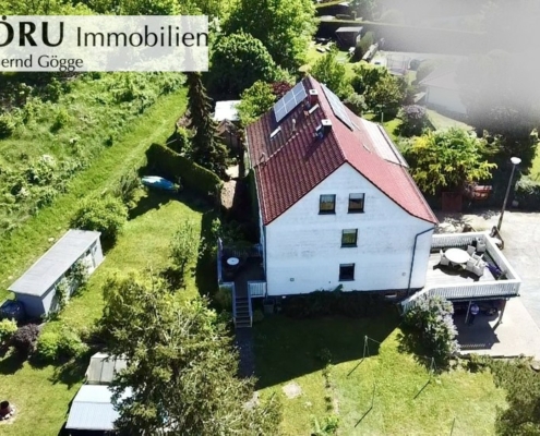 Luftaufnahme
