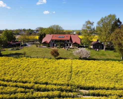 Luftaufnahme